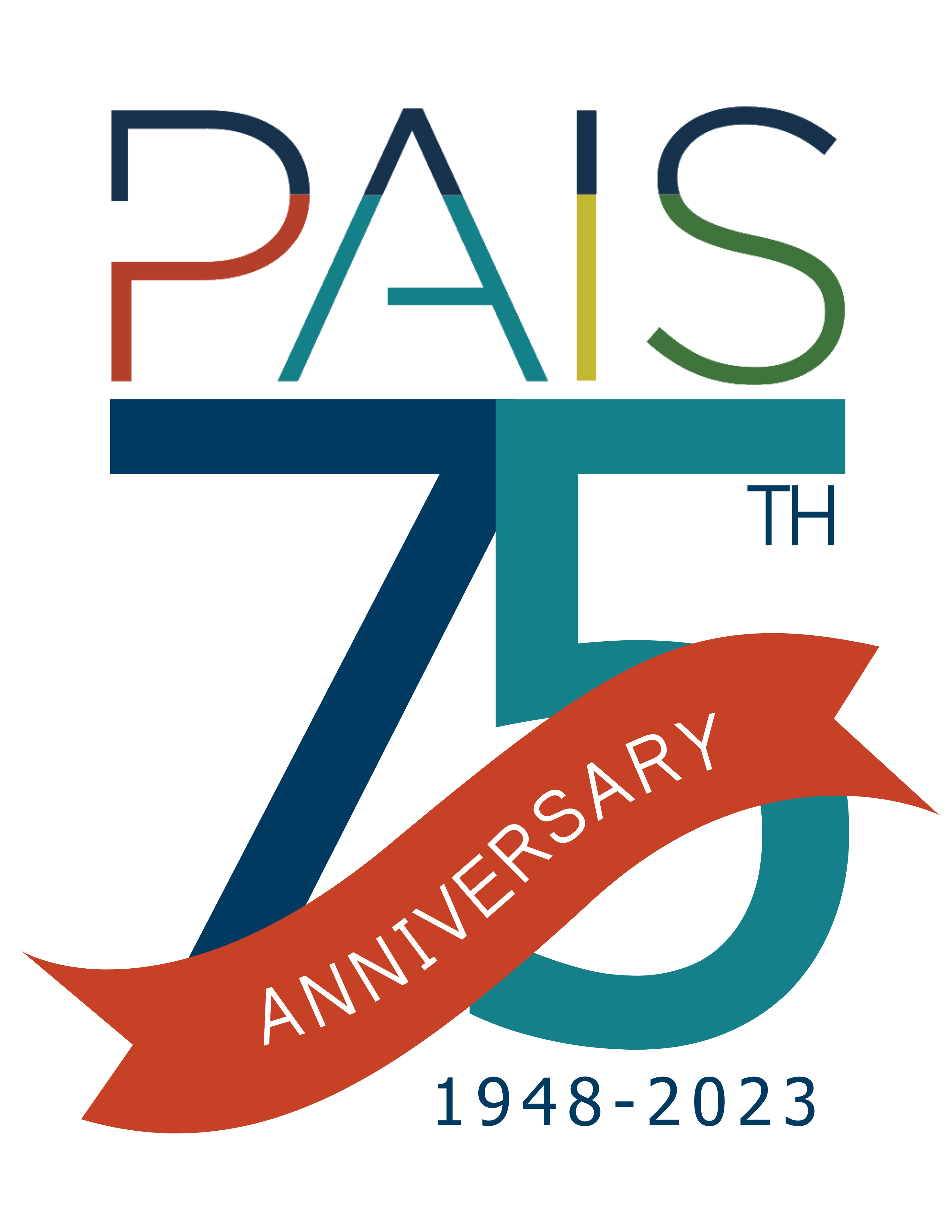 75th Anniversary Speaker Series